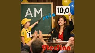 AM sein