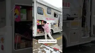 Welcome to visit my RV