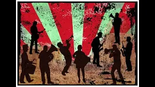 Anarchist Brass Collective - Moliendo Caf&eacute;