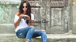 Chris Copper - Pretend Your Mind (Original Mix) | Charming Clay
