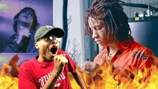 Joji & Trippie AMAZED ME! | 18 - Kris Wu, Rich Brian, Trippie Redd, Joji | Reaction