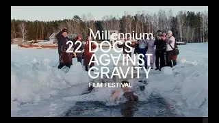 Szczęście dla wszystkich (Happiness to All) - trailer | 22. Millennium Docs Against Gravity
