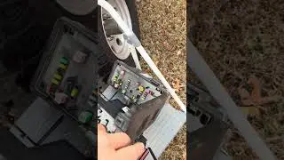 Замена TIPM на Ram 2500 2006 года: какие проблемы с электрикой она решит? Подушка безопасности, к...