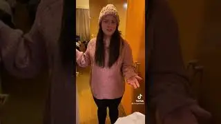 Corey Scherer tiktok