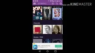 Kodi alternative, Much more reliable! Streamio