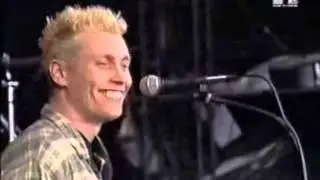 Die Ärzte - Rock am Ring 1997