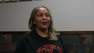 Repatriation Ceremony Brings Families Together