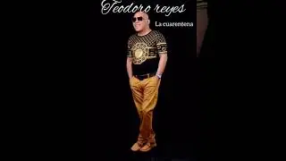 Teodoro Reyes- La Cuarentena (Audio Oficial)