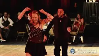 Beth Wade 2016 BMA Foundation Dancing With The Stars