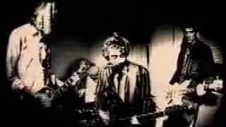 Red Red Meat - Stained & Lit (OFFICIAL VIDEO)