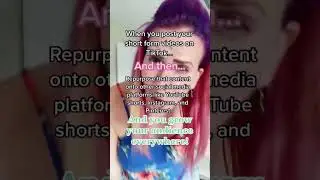 How To TRIPLE Your TikTok Views OVERNIGHT 💥
