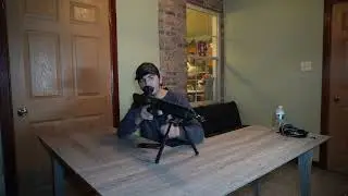 Magpul bipod review
