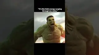 Hulk energy&hellip;#motivation #strongabs #armgame #fitgym #advancedabworkout #abs #hulk
