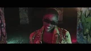Lady Lykez - Buzz Lightyear (Official Video)