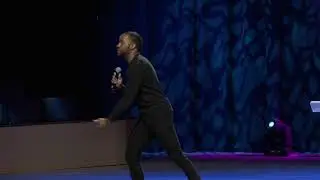 Sermon: There is No History Without Black History - Dr. Darrell Hall
