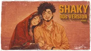 RD90S - SHAKY (90s Version)
