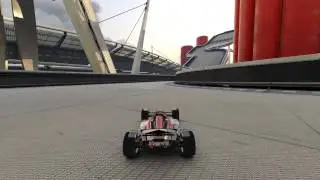 [Old Record] TM&sup2; Stadium A06 (27.277) by аія.7Alvin