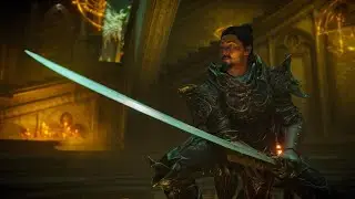 Demons Souls PS5 Invasions #2: Glitchers, Gankers, Duels - Level 100-110 Dual Katana PVP