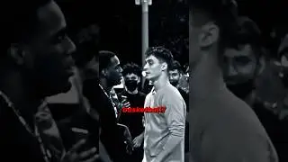 Разоблачение уличного хулигана, говорящего всякую чушь: MK 😱