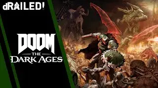 DOOM: The Dark Ages | Hell's Log 13