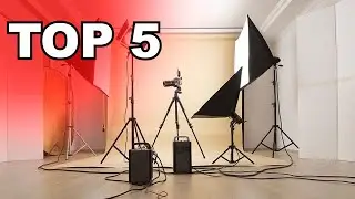 kit &eacute;clairage vid&eacute;o : TOP 5 des kits d'&eacute;clairage &agrave; LED &agrave; acheter en 2023