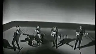 THE ATLANTICS CRUSHER Surf Music 1964