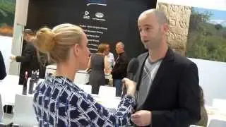 ProWein 2014: Recanati and Israeli red wines