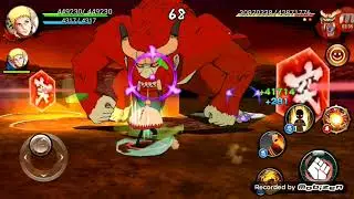 How To Farm Much Points In The Sam 37 With Naruto (Without New Ultimate) playing with nxb ho pa&iuml;