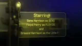 Messin with Floydie Trailer
