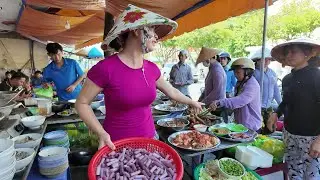 Đây là 3 quán cơm phần bình dân có các món ăn vô cùng hấp dẫn | Long Xuyên TV