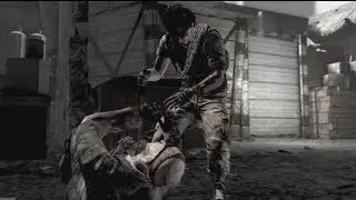 I Am Alive&trade; : Path to The Medical Crate (Walkthrough #5)
