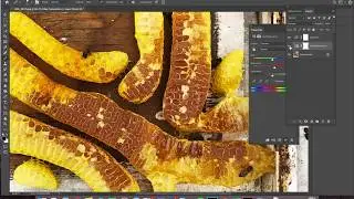 How To Use The Adjustments Menu