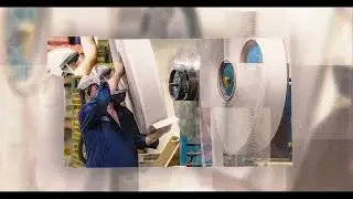Battery and Tray Manufacturing Processes for Bulldog Battery - Created by Buckaroo Marketing