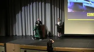 Class of 2025-2 Commencement Ceremony