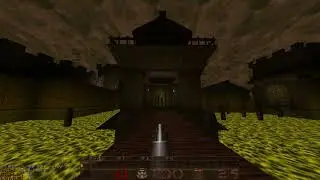 kslimef: Slime Factory by krak, Quake