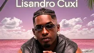 Lisandro Cuxi - Senti Bo(Oficial Music)