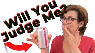 Yes, This Dietitian Drinks Diet Coke
