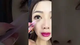 Eye Makeup Ideas & Eye Shadow Tutorials /아이 메이크업 아이디어 & 아이섀도 튜토리얼