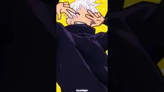 Gojo - OMG New Jeans