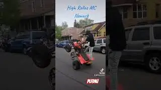 Plainfield NJ bikelife iridenj 🏍🏍🎲🎲🎲🆙️