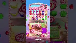 🍀 Sweet Bonanza Bonanza at LuckyBull! Win &euro;1,000,000! 🤑 #LuckyBullCasino #BigPrizes