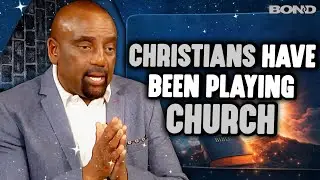 &ldquo;Stop Pretending, Clean Your Cup From The Inside&rdquo; - Jesse Lee Peterson (Church Clips)