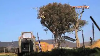 The Official AUFMXC 2011 - Jetpilot / Metal Mulisha Round Three Highlights