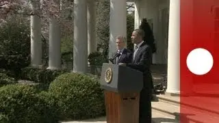 Syria: foreign intervention moves closer