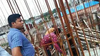 lift core wall Reinforcement checking