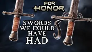 For Honor: Peacekeeper Realism Analysis pt.2