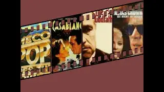 Pop Goes The Movies Part 2: Movie Montage