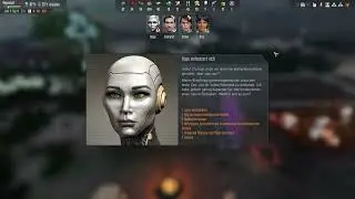 Stranded:Alien Dawn S7E2 nochmal angefangen, aber es geht weiter -deutsches let&acute;s play