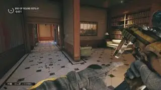 Tom Clancy's Rainbow Six&reg; Siege