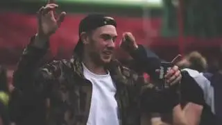 ELROW Edinburgh, Aftermovie-Mendez-UK